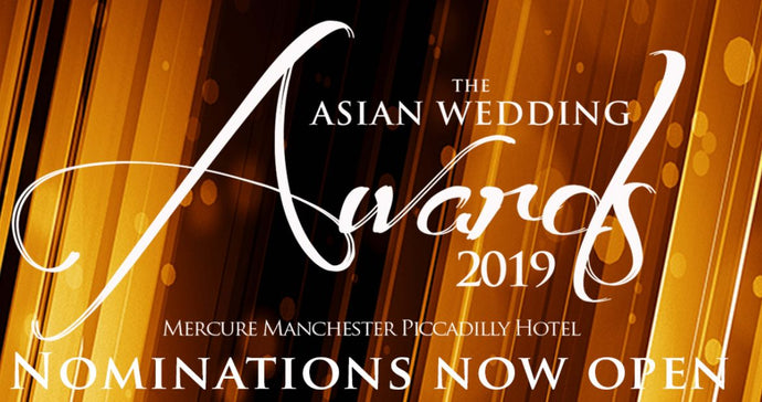 The Asian Wedding Awards 2019