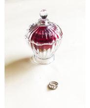 Load image into Gallery viewer, Eternity Rose in Glass Jar