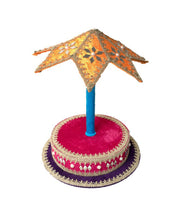 Load image into Gallery viewer, Umbrella Hut Thaal