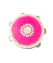 Load image into Gallery viewer, Velvet Tambourines