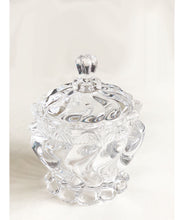 Load image into Gallery viewer, Eternity Rose in Glass Jar