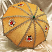 Load image into Gallery viewer, Velvet Umbrella
