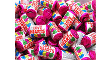 Load image into Gallery viewer, Swizzells Matlow Love Heart Sweets - 3KG Mini Rolls