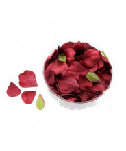 Load image into Gallery viewer, Artificial Rose petal confetti