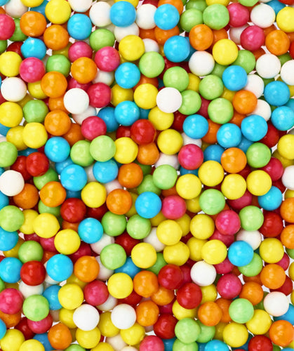 Bubblegum balls - 960g