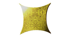 Load image into Gallery viewer, Pillow Favour Box - Indian Garden Print 10pk