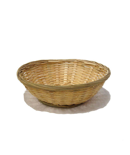 Round Bowl Basket