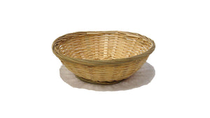 Round Bowl Basket